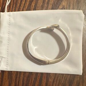 UNOde50 New Nail Bracelet